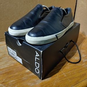 Aldo Men's Austric Fashion Slip Sneaker